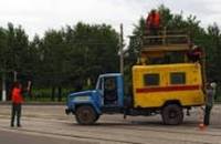 Луганские коммунальщики просят местных жителей не взламывать трансформаторные подстанции и прекратить самовольное подключение к электроэнергии